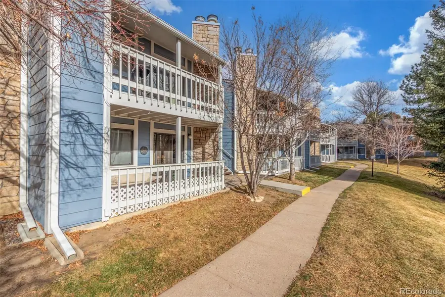 8335 Fairmount Drive #9-104, Denver, CO 80247 - Image #2