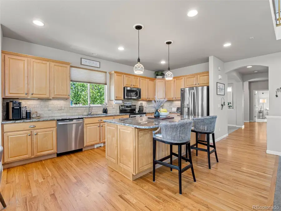 8310 Arbutus Street, Arvada, CO 80005 - #3