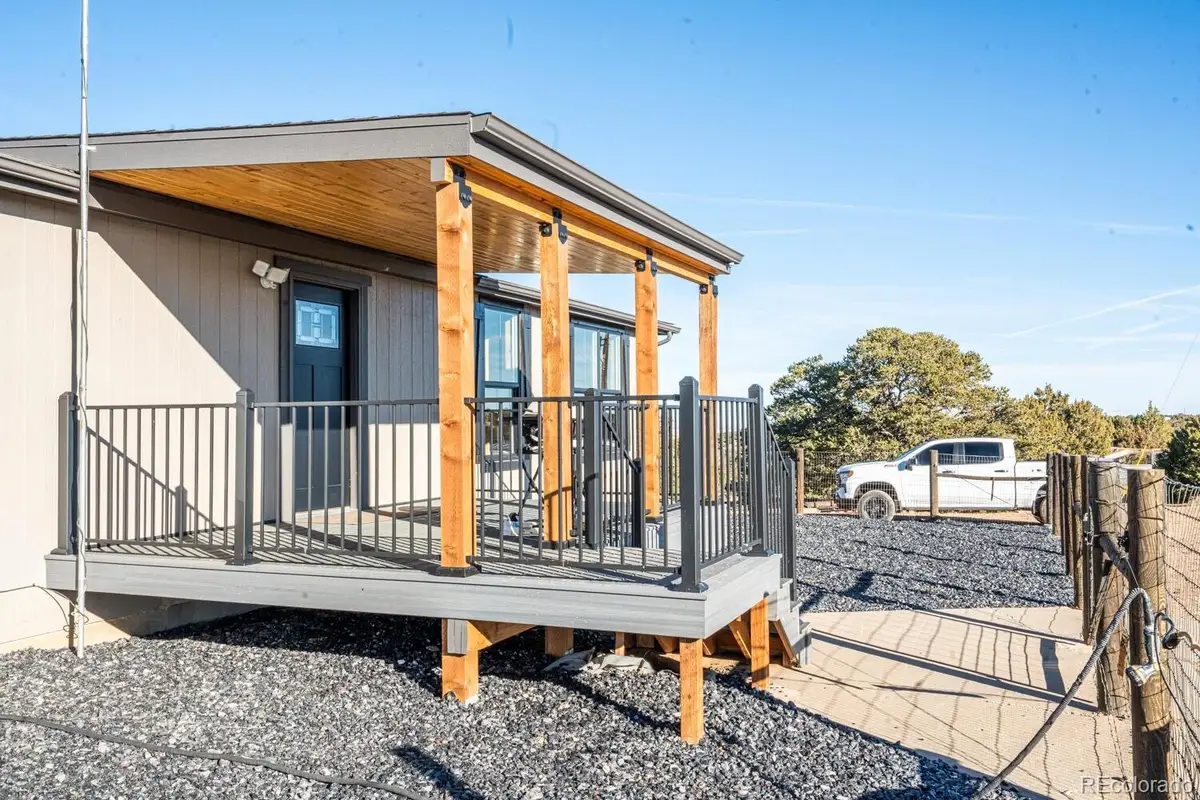 1017 County Road 521, Walsenburg, CO 81089 - Image #1