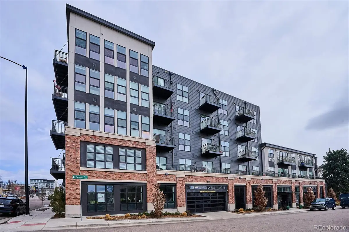 3500 S Corona Street #409, Englewood, CO 80113 - Image #1