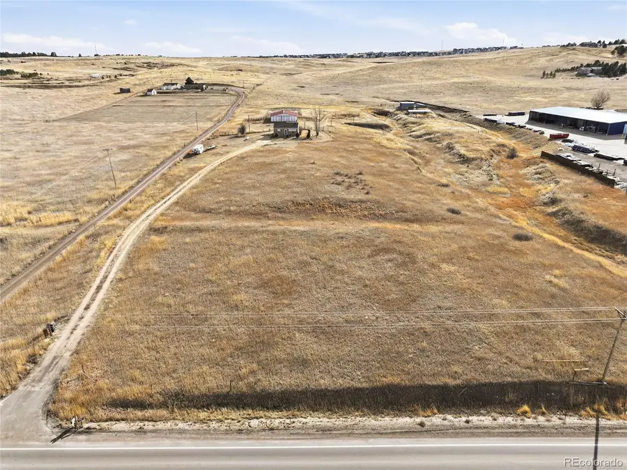 1240 County Road 166, Elizabeth, CO 80107 - #2