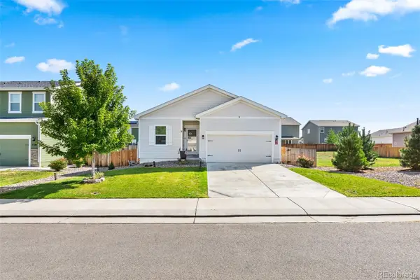 7214 Aspen Brook Avenue, Frederick, CO 80530