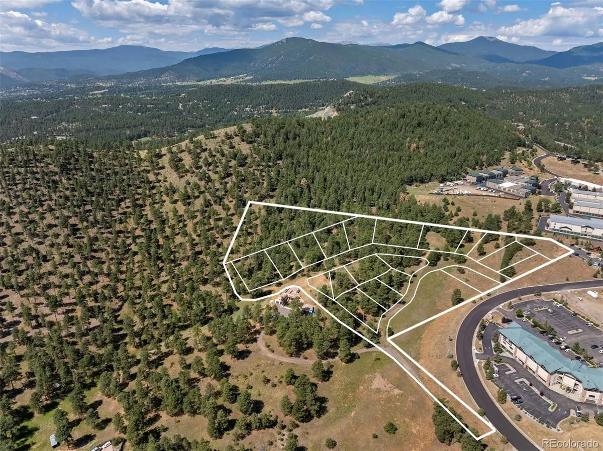 000 Hotel Way, Golden, CO 80401 - #1