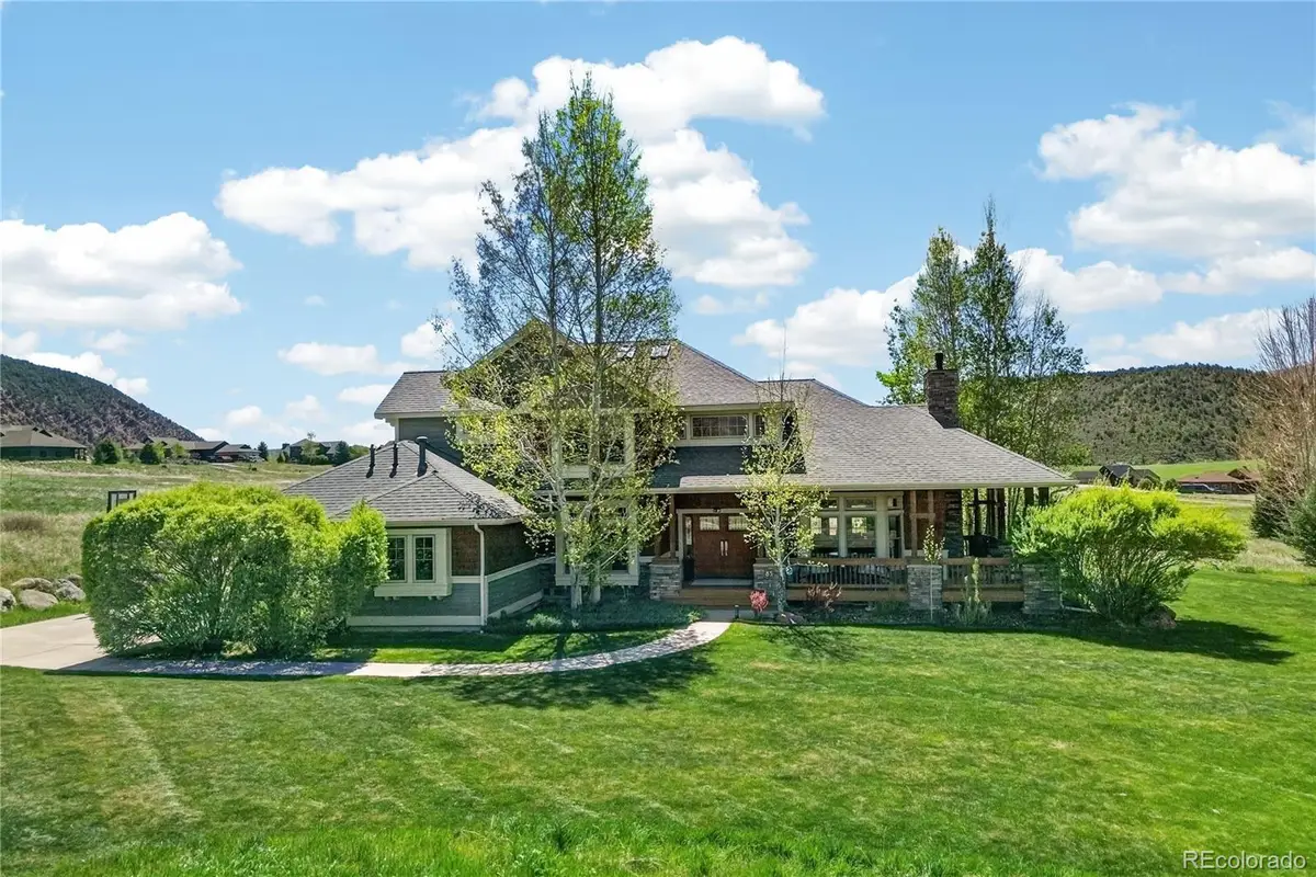 85 Red Cliff Circle, Glenwood Springs, CO 81601 - #1