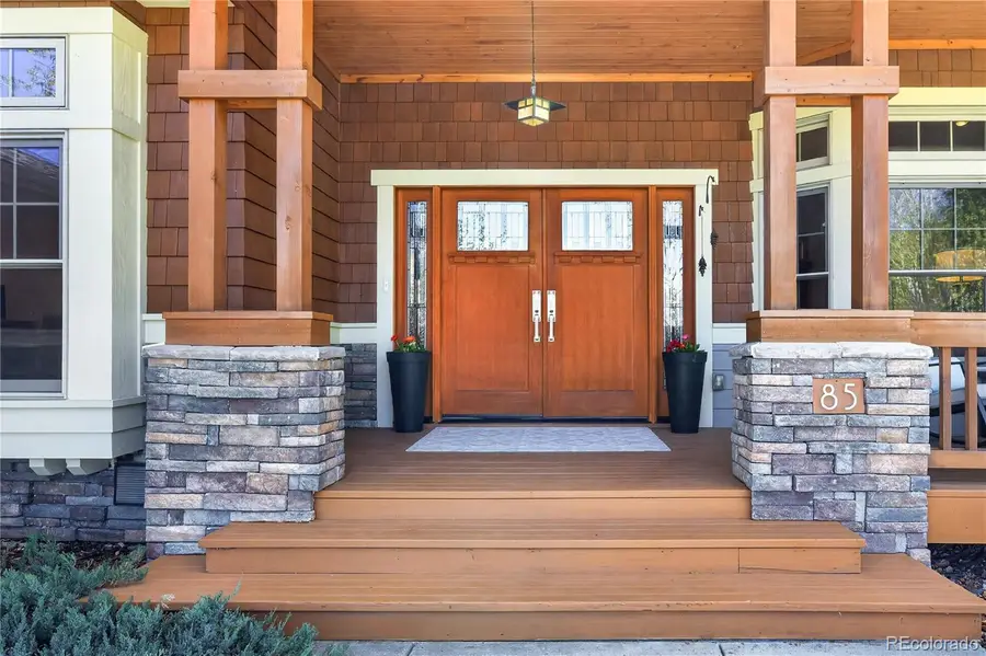 85 Red Cliff Circle, Glenwood Springs, CO 81601 - #2