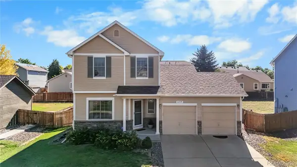6119 Ralston Street, Frederick, CO 80530