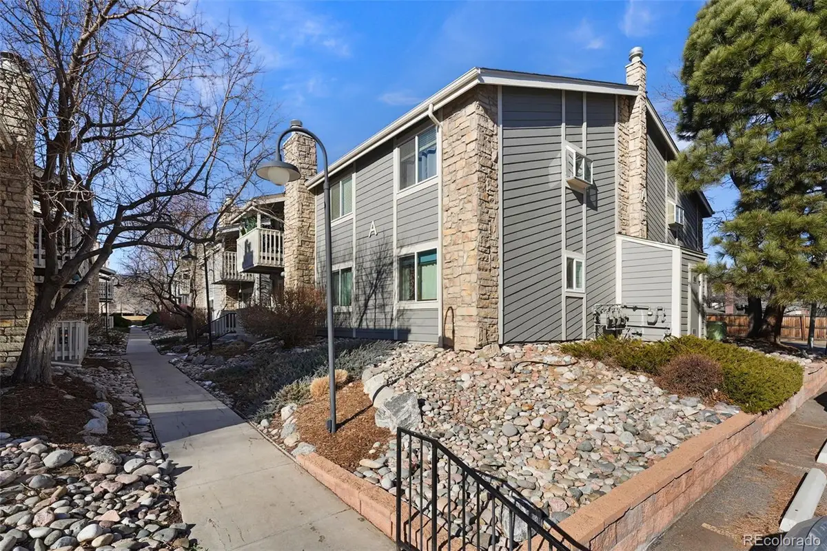 4400 S Quebec Street #202A, Denver, CO 80237 - #1