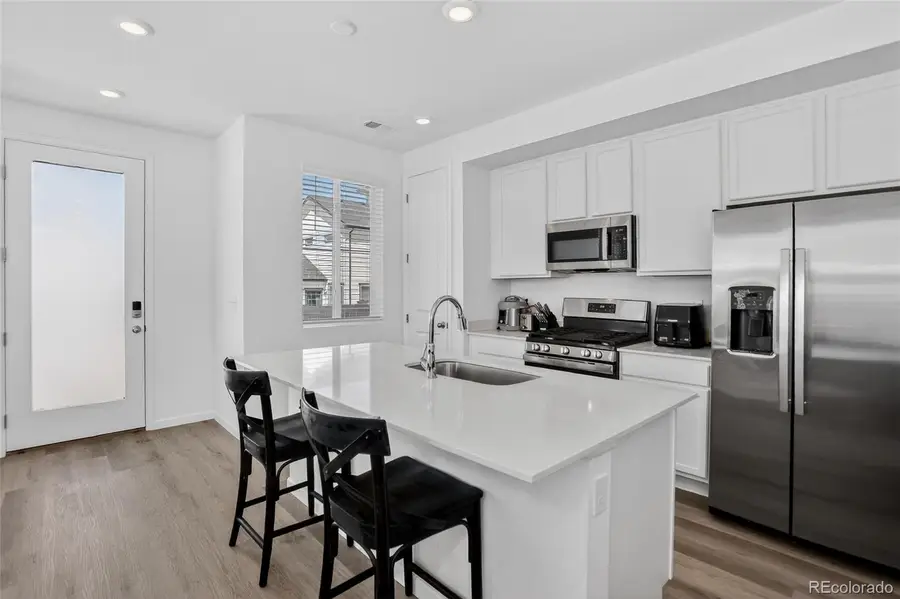 22811 E Stanford Lane #A, Aurora, CO 80015 - #2