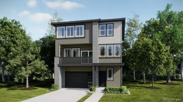 7363 Whiteclover Trail, Littleton, CO 80125