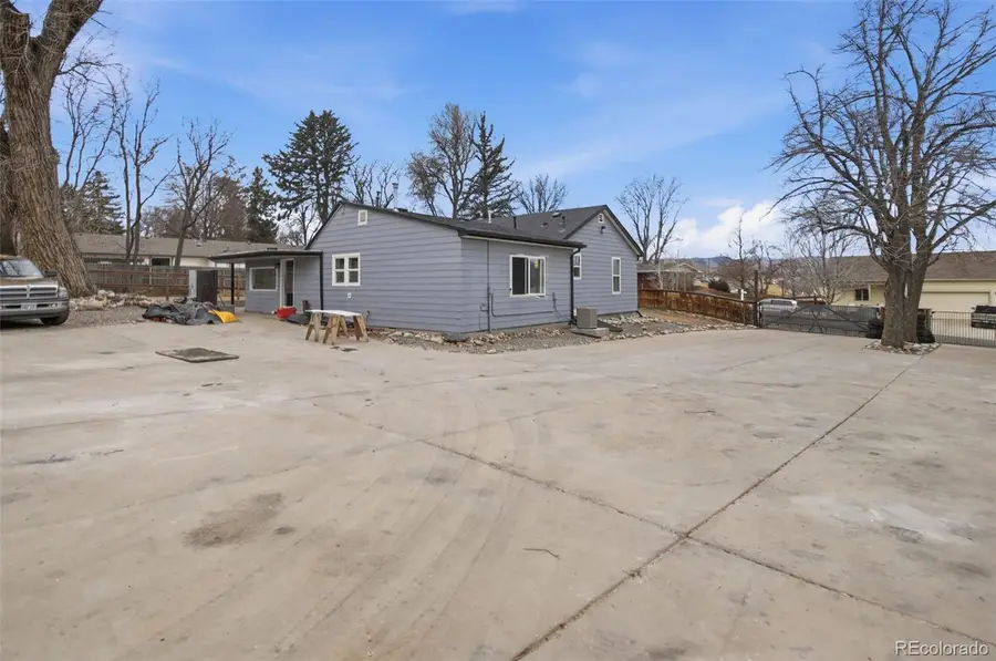 3930 Independence Court, Wheat Ridge, CO 80033 - #3