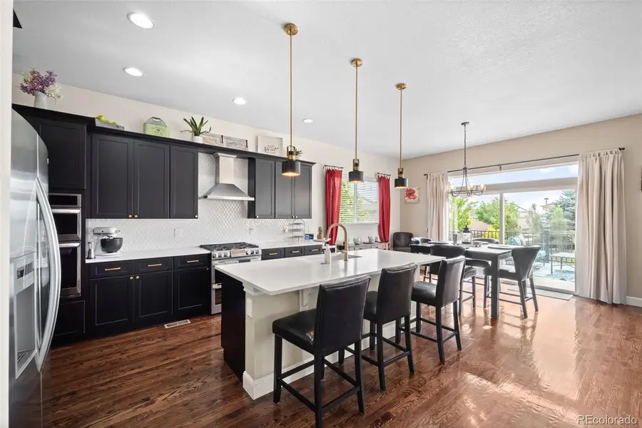 9140 Fig Street, Arvada, CO 80005 - #3