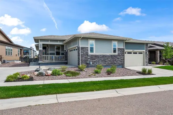 1915 Canyonpoint Lane, Castle Pines, CO 80108