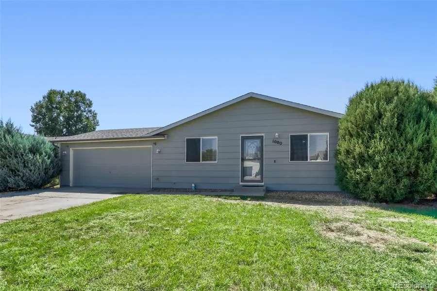 1000 E 24th Street Lane, Greeley, CO 80631 - #2