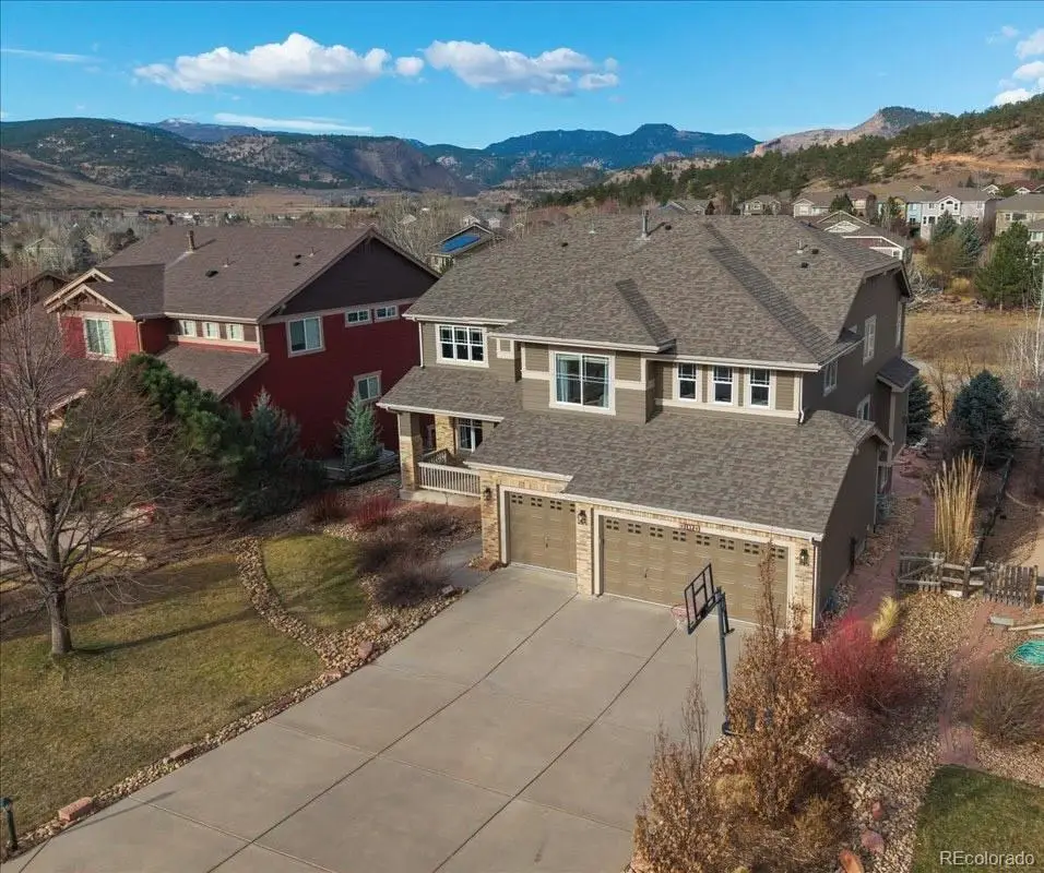 157 Stone Canyon Drive, Lyons, CO 80540 - #1