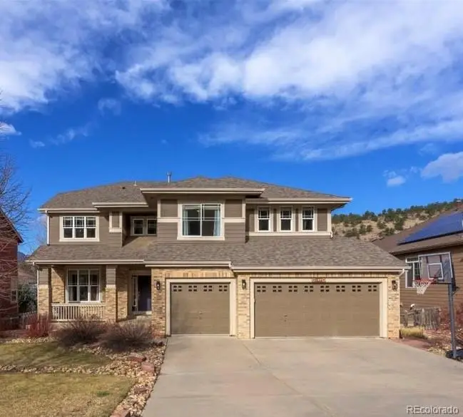 157 Stone Canyon Drive, Lyons, CO 80540 - #3