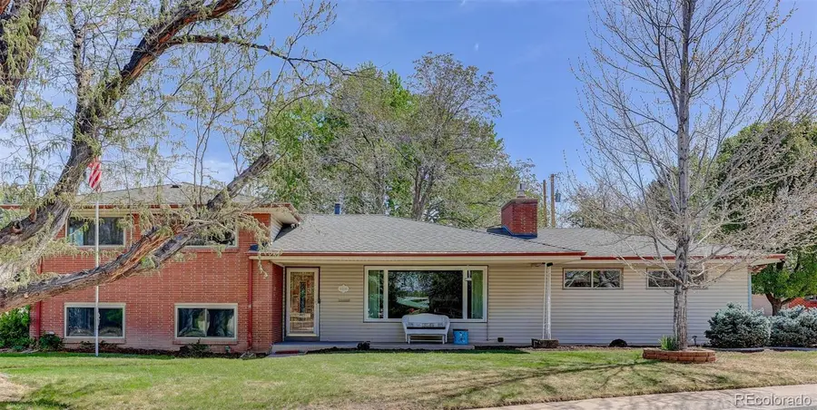 6106 S Valleyview Street, Littleton, CO 80120 - #2