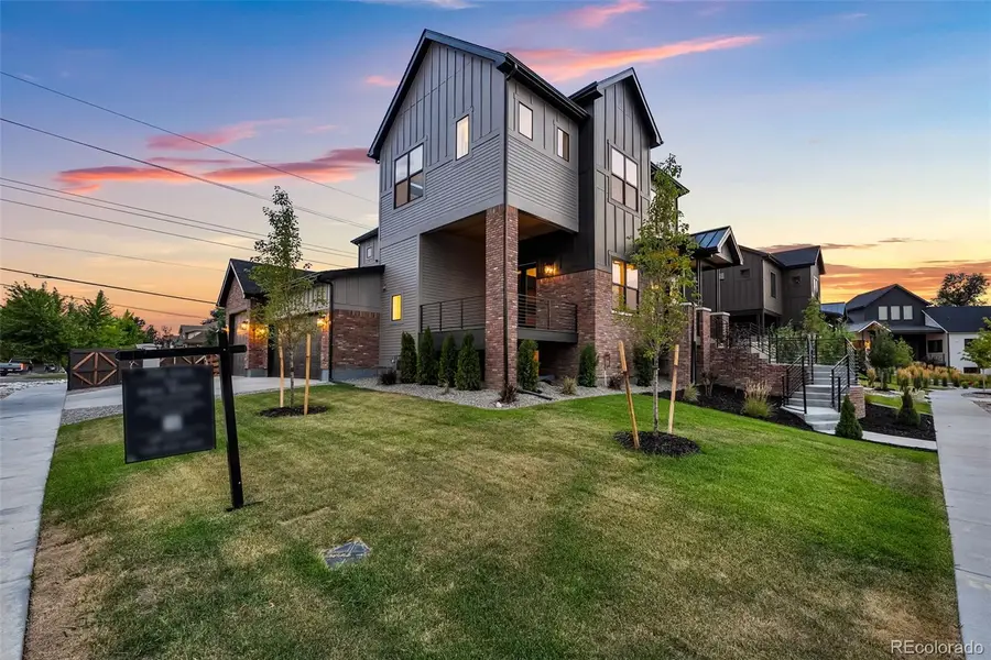 8210 W Tennessee Court, Lakewood, CO 80226 - #3