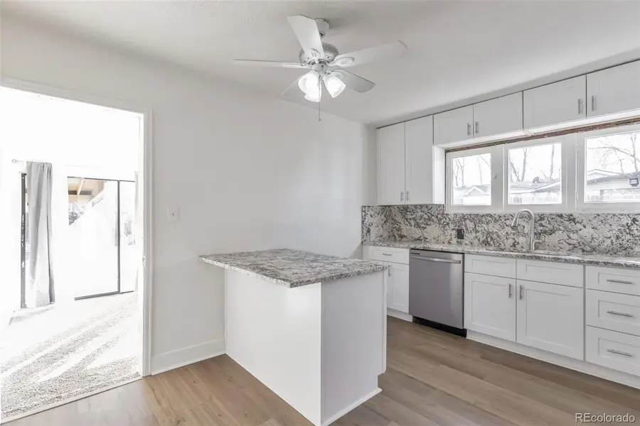 2918 W 2nd Avenue, Denver, CO 80219 - #2