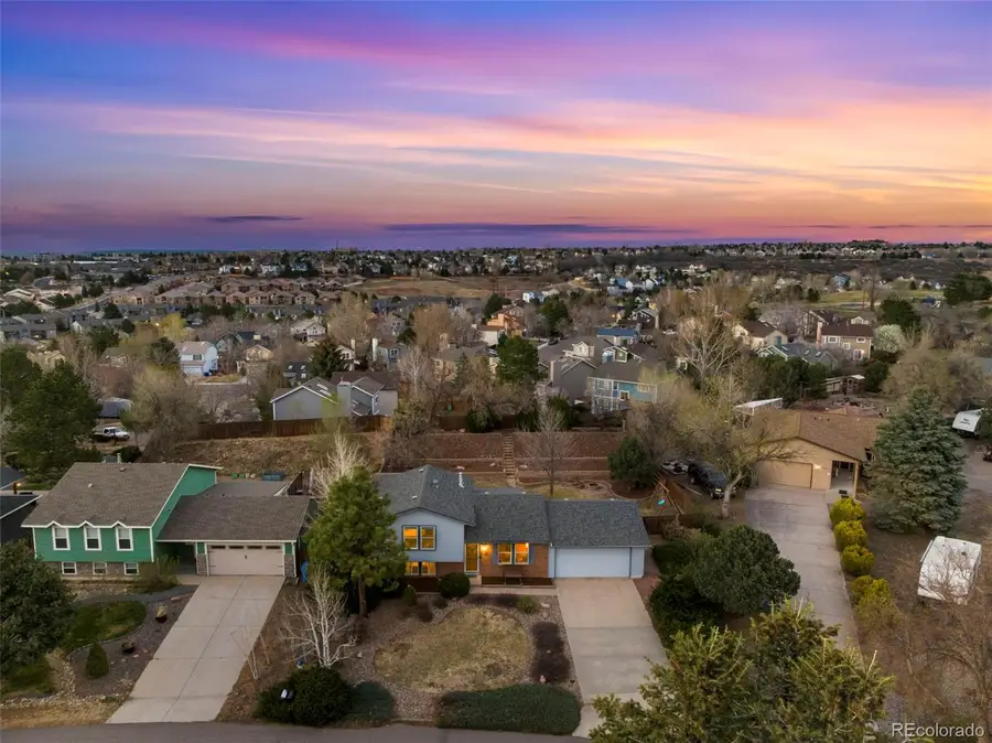 2120 Rusty Hinge Drive, Colorado Springs, CO 80920 - #2