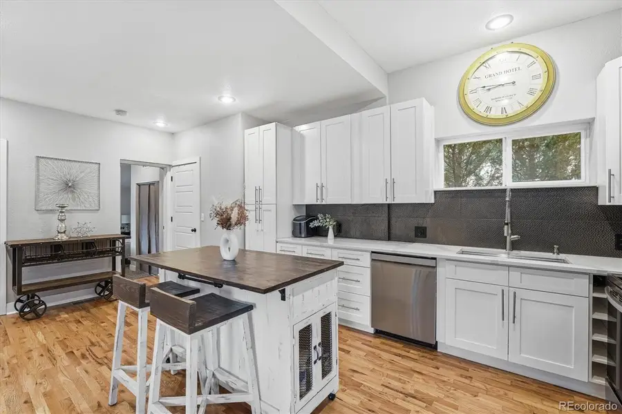 2073 S Logan Street, Denver, CO 80210 - #2