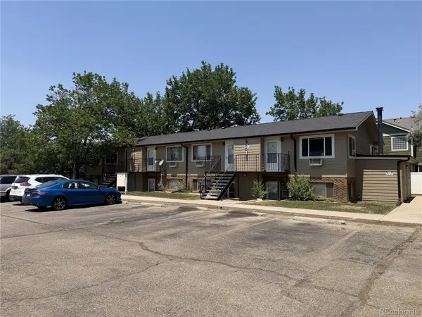 1428 S California Avenue, Loveland, CO 80537