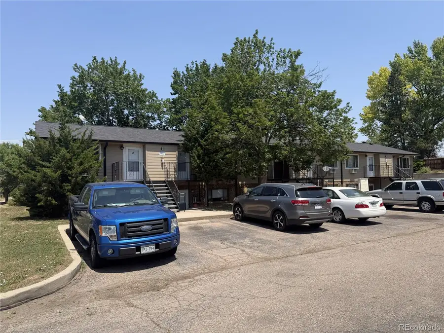 1428 S California Avenue, Loveland, CO 80537 - #2