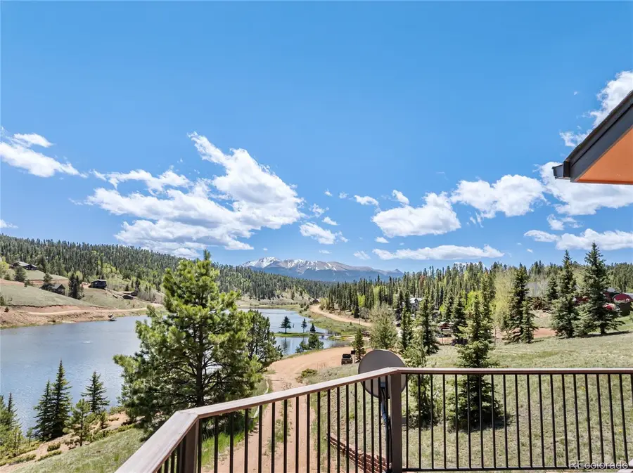 1506 Lake Place, Divide, CO 80814 - #2