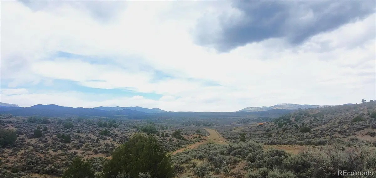 Lot 4544 Corner Of Beekman And Moran Road, Fort Garland, CO 81133 - #1