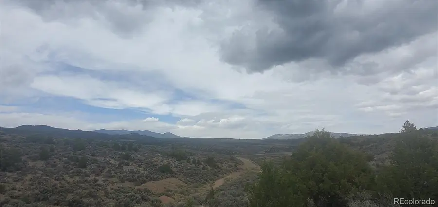 Lot 4544 Corner Of Beekman And Moran Road, Fort Garland, CO 81133 - #2