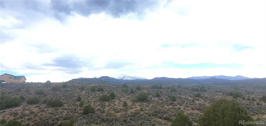 Lot 4544 Corner Of Beekman And Moran Road, Fort Garland, CO 81133 - #3