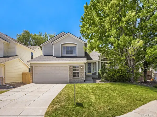 15678 E Quincy Lane, Aurora, CO 80015