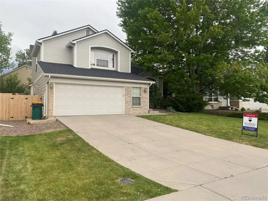 15678 E Quincy Lane, Aurora, CO 80015 - #2