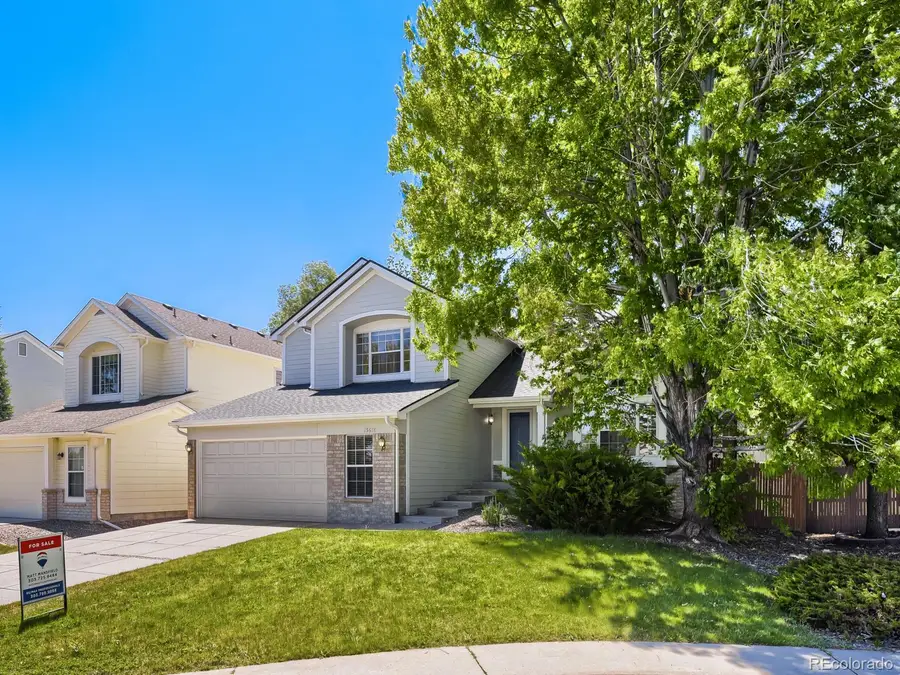 15678 E Quincy Lane, Aurora, CO 80015 - #3