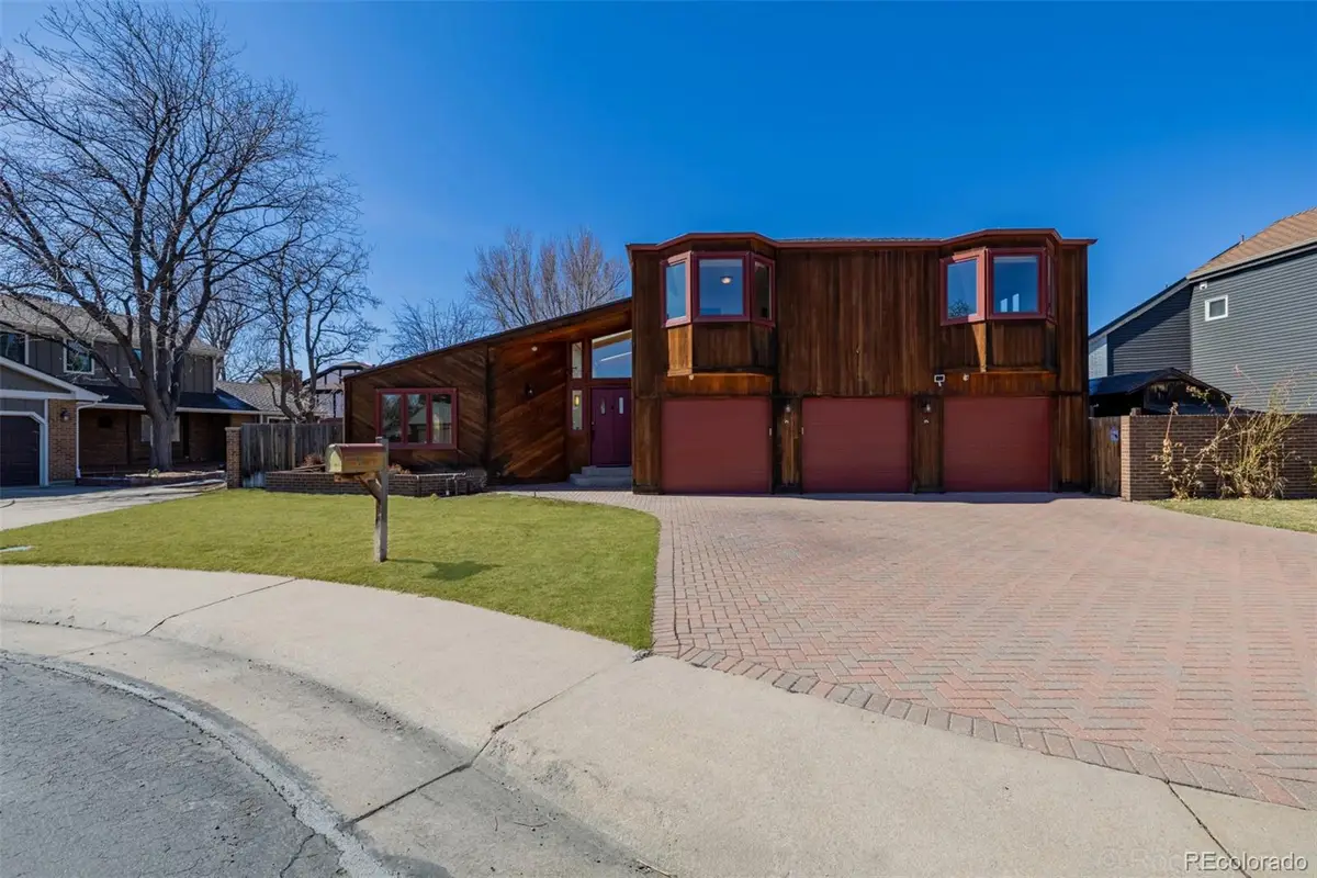 9270 W Baltic Drive, Lakewood, CO 80227 - #1