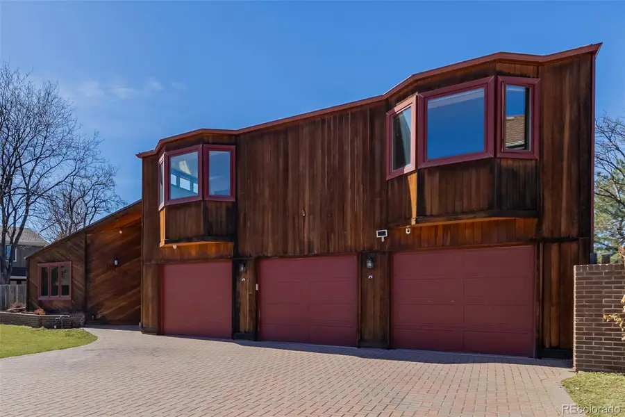 9270 W Baltic Drive, Lakewood, CO 80227 - #2