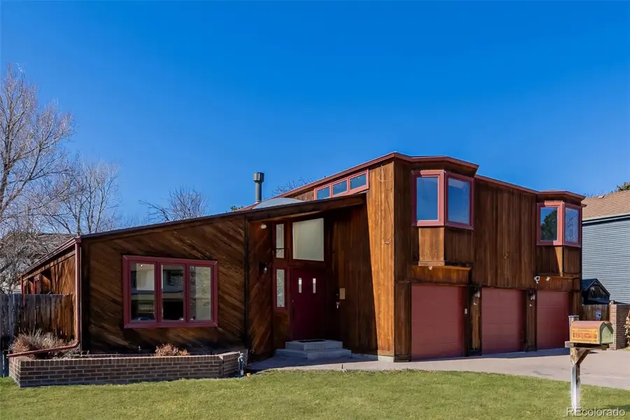 9270 W Baltic Drive, Lakewood, CO 80227 - #3