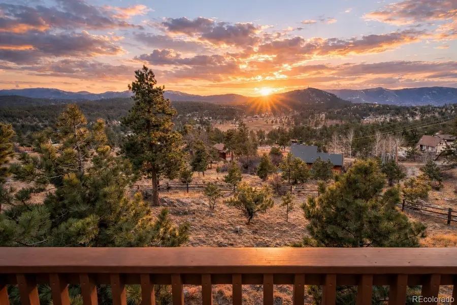 34 S Circle Drive, Bailey, CO 80421 - #2