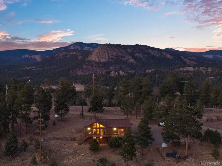 34 S Circle Drive, Bailey, CO 80421 - #3