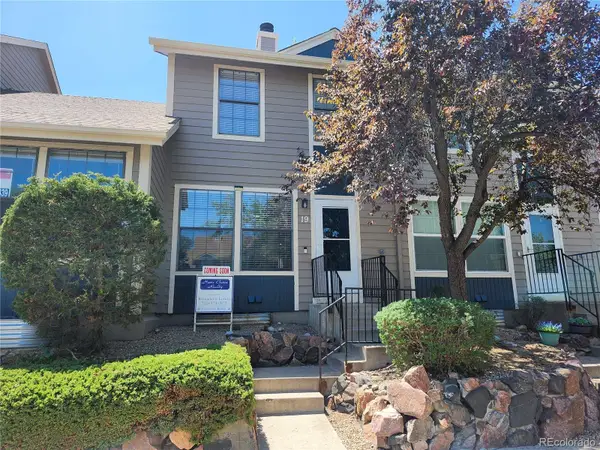 11518 Community Center Drive #19, Northglenn, CO 80233