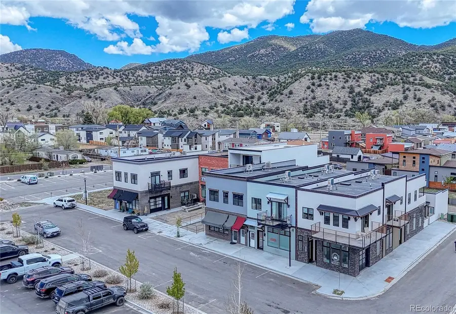 106 Old Stage Road #D, Salida, CO 81201 - #2