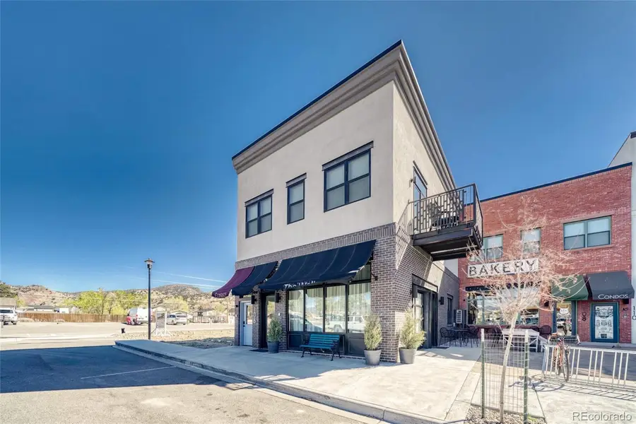 106 Old Stage Road #D, Salida, CO 81201 - #3