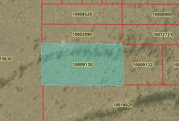 20 AC County Road 89, San Luis, CO 81152