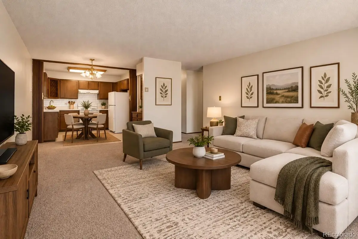 9355 E Center #1B, Denver, CO 80247 - #1