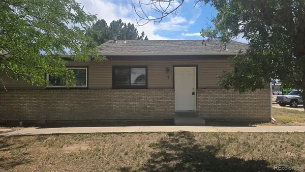 1600 42nd Street #1, Evans, CO 80620