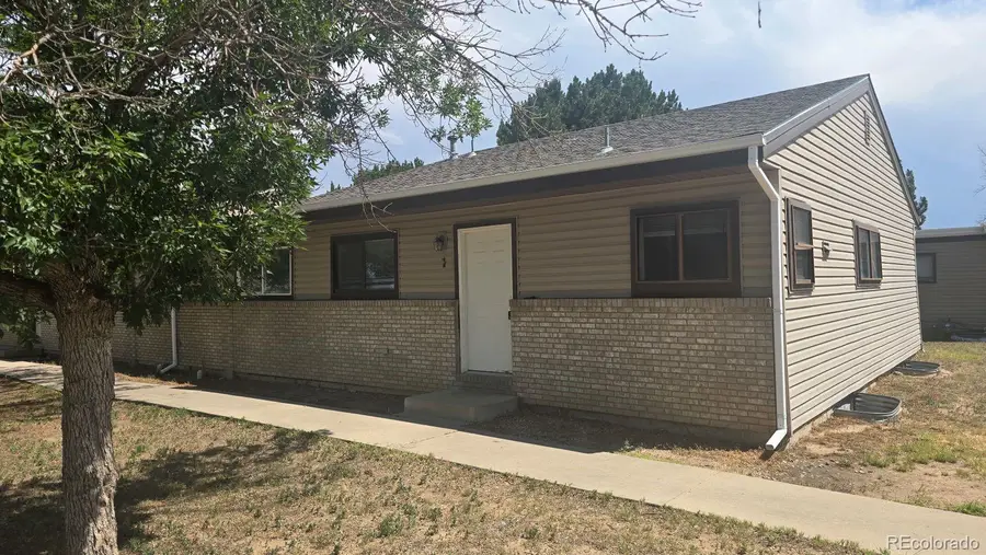 1600 42nd Street #1, Evans, CO 80620 - #2
