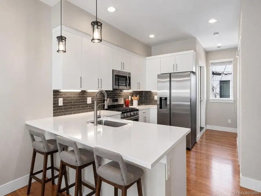 3245 W 17th Avenue #2, Denver, CO 80204 - #2