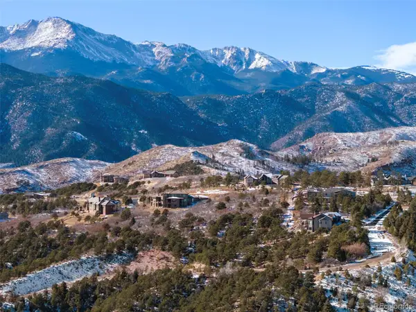 3765 Outback Vista Point, Colorado Springs, CO 80904