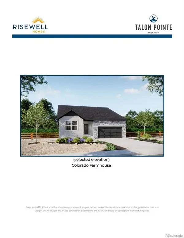 15275 Pontiac Street, Thornton, CO 80602