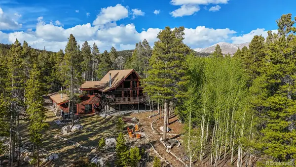 2443 Empire Valley Drive, Leadville, CO 80461