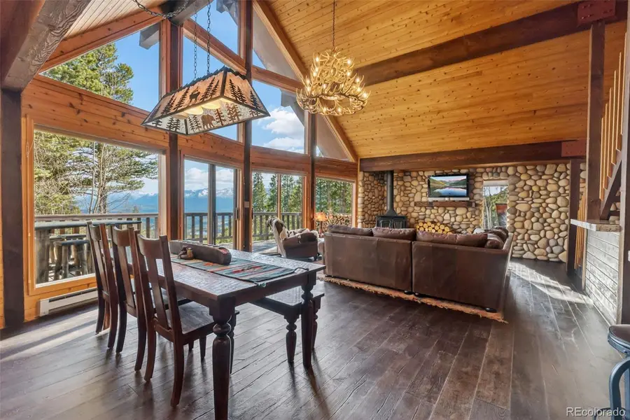 2443 Empire Valley Drive, Leadville, CO 80461 - #2